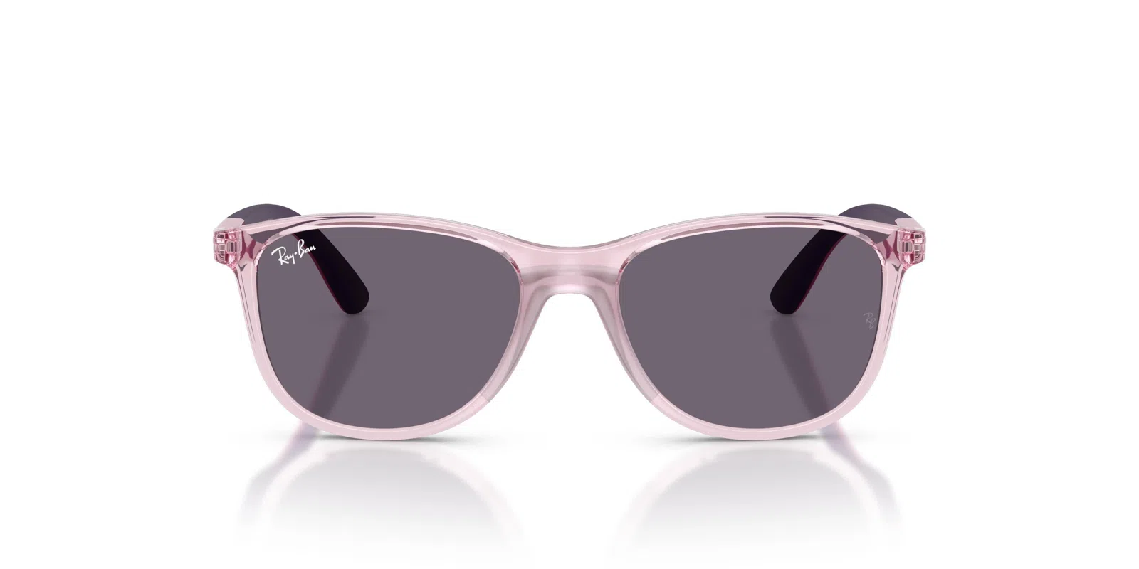 Ray-Ban Kids 0RJ9077SF Sunglasses - view 63